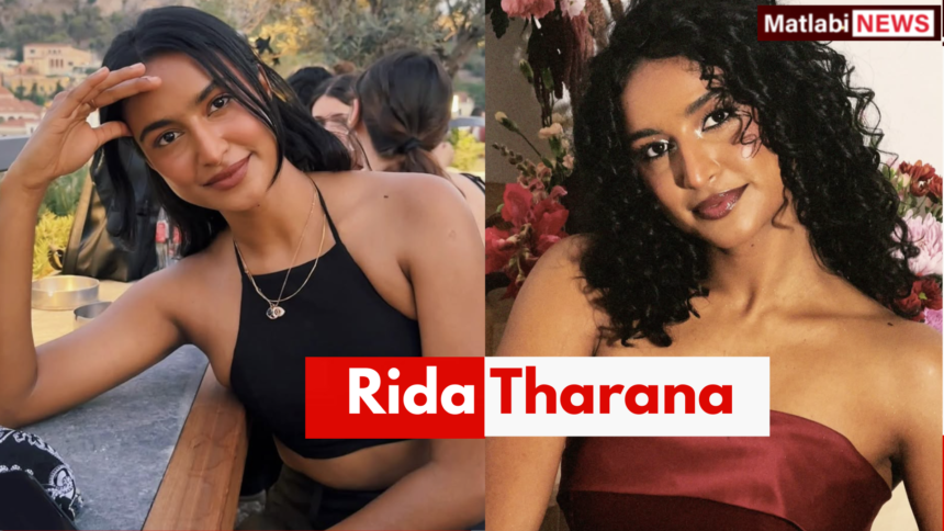 Rida Tharana