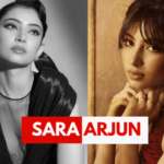 Sara Arjun