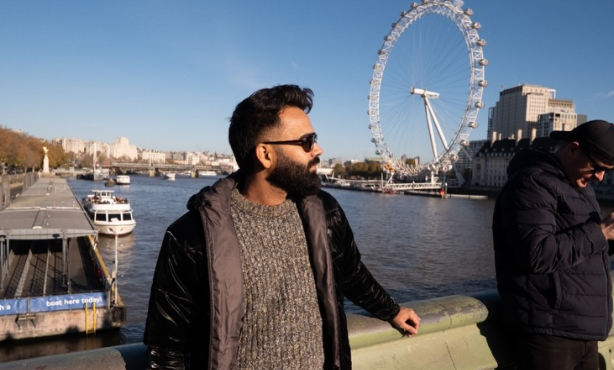 Meet Lakhan Arjun Rawat: Biography, Career, and Personal Life