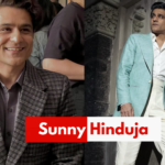 Sunny Hinduja