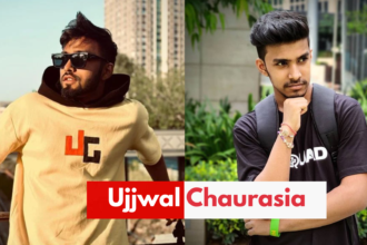 Ujjwal Chaurasia