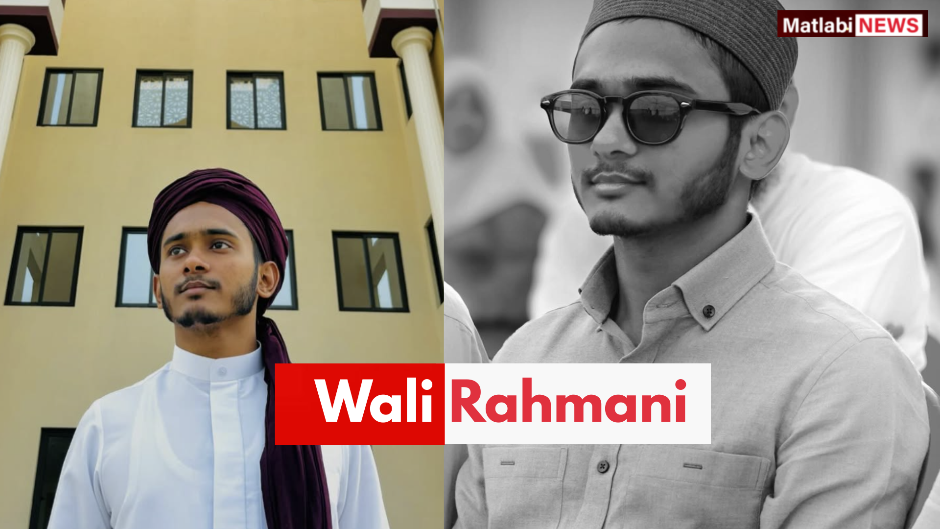 Wali Rahmani Biography Age Family Education Career Net Worth 2026 