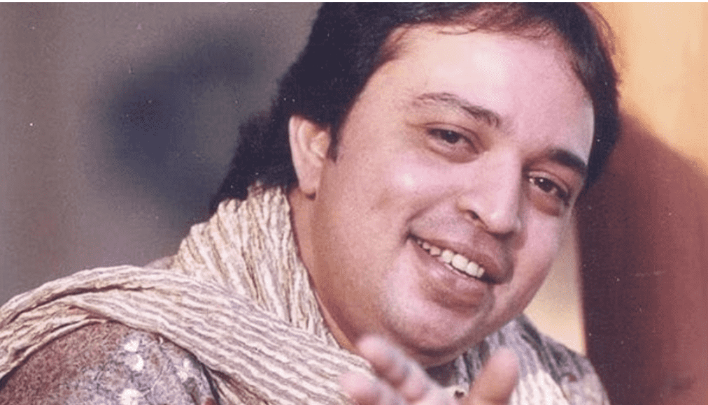 Altaf Raja