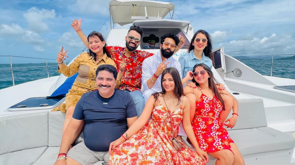 Meet Lakhan Arjun Rawat: Biography, Career, and Personal Life