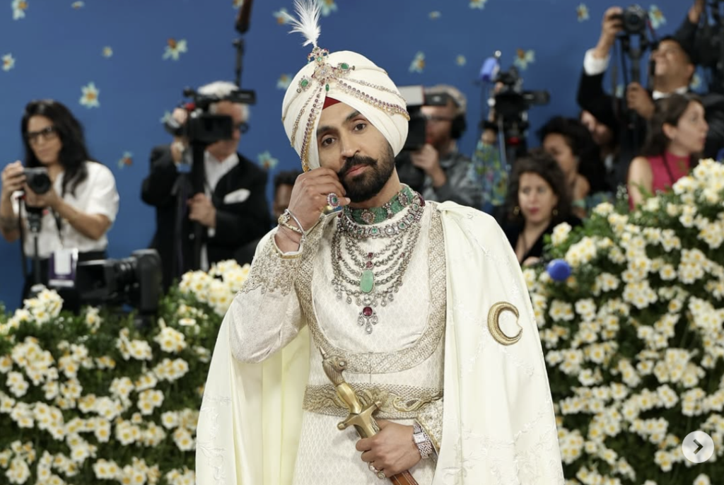 Diljit Dosanjh Net Worth