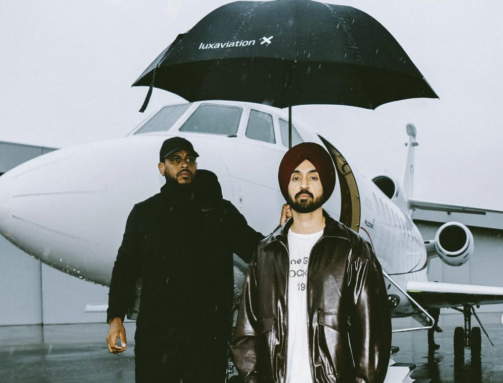 Diljit Dosanjh Net Worth