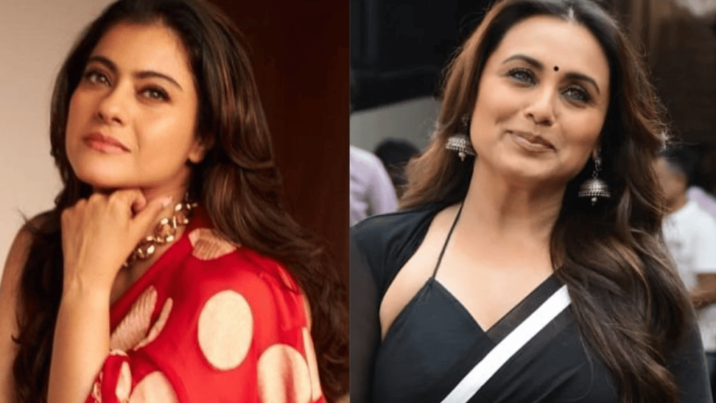 90s Bollywood Actresses