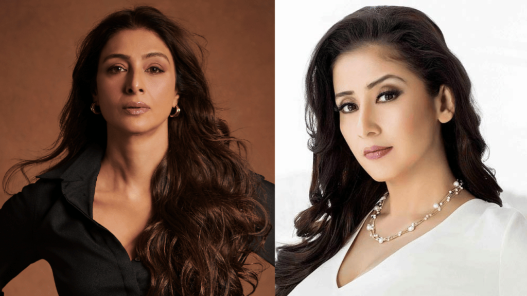 90s Bollywood Actresses