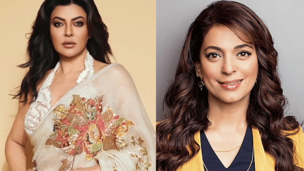 90s Bollywood Actresses