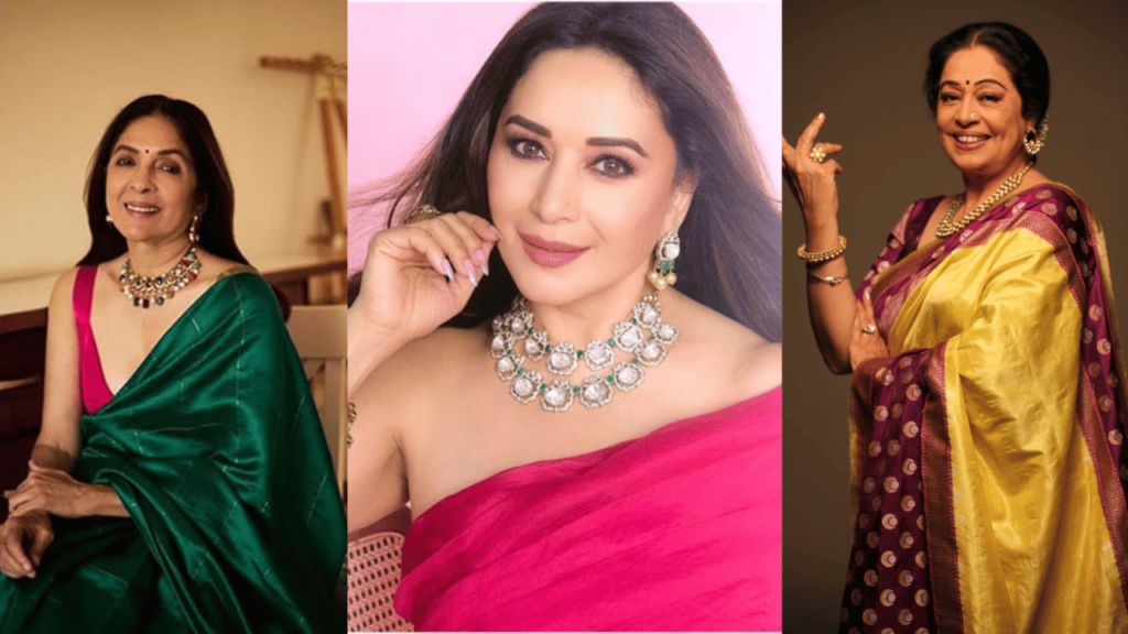 90s Bollywood Actresses