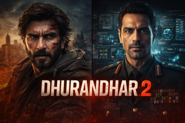 Dhurandhar 2