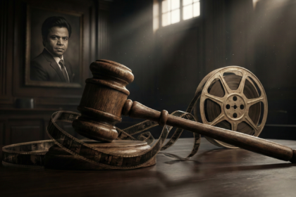 Rajpal Yadav cheque bounce case