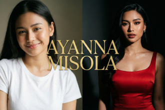 Ayanna Misola