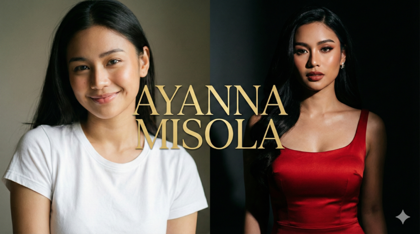 Ayanna Misola