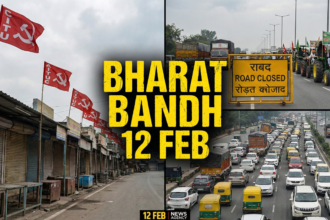 Bharat Bandh 12 Feb 2026