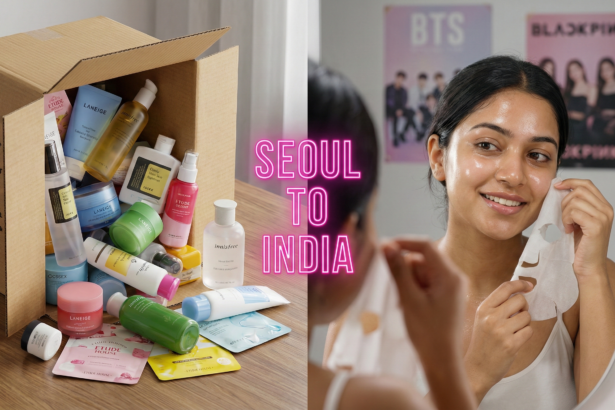 k-beauty-india