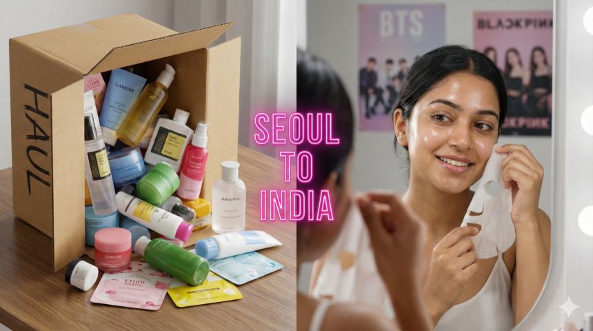 k-beauty-india