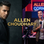 Allen Choudhary
