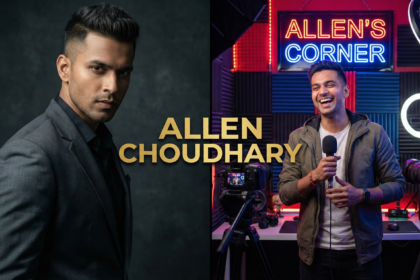 Allen Choudhary