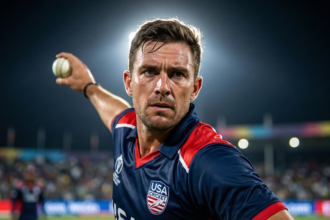 Shadley van Schalkwyk