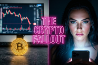 The Crypto Fallout