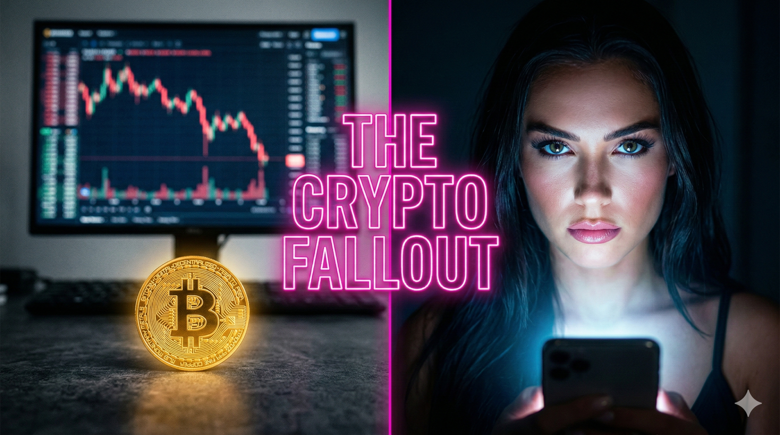 The Crypto Fallout