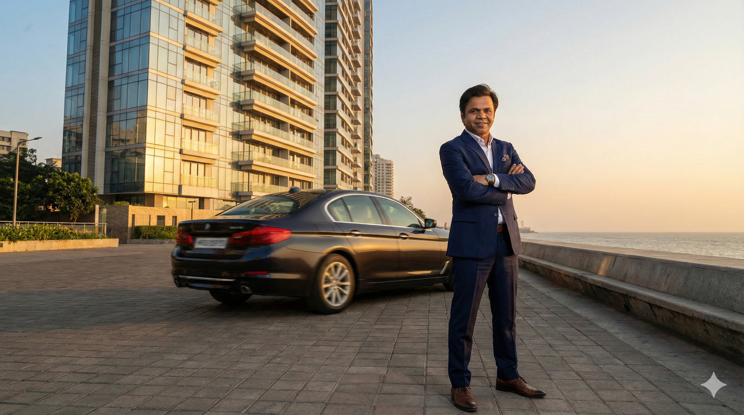 Rajpal Yadav Net Worth