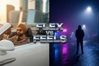 Punjabi Music Trends