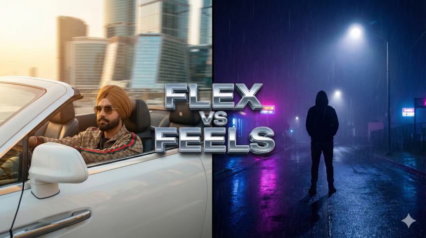 Punjabi Music Trends