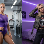 Breckie Hill vs. Livvy Dunne