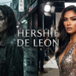 HERSHIE DE LEON