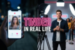 Tinder in Real Life