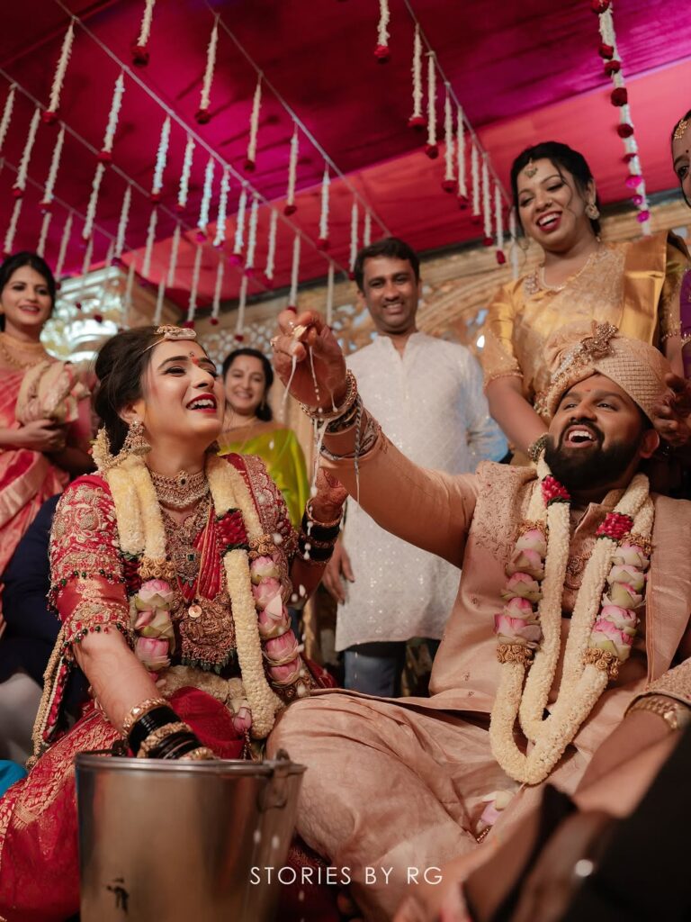 Supritha Sathyanarayan