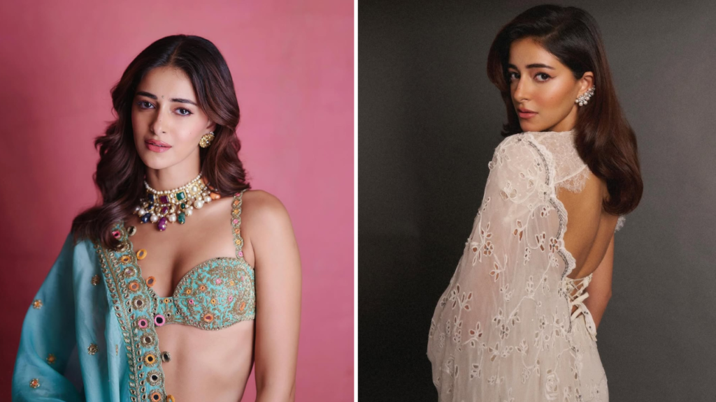 Ananya Panday 