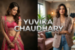 Yuvika Chaudgary