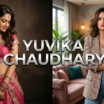Yuvika Chaudgary