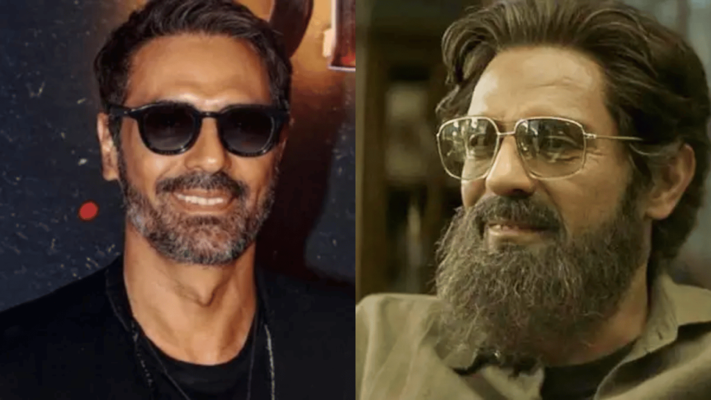 Major Iqbal Dhurandhar 2