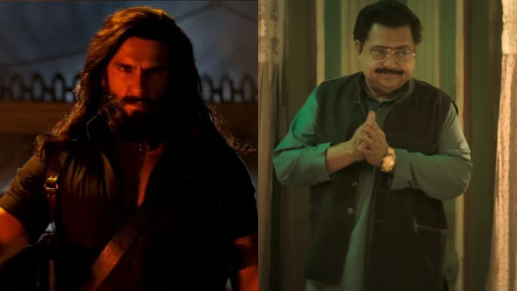 Jameel Jamali and Hamza