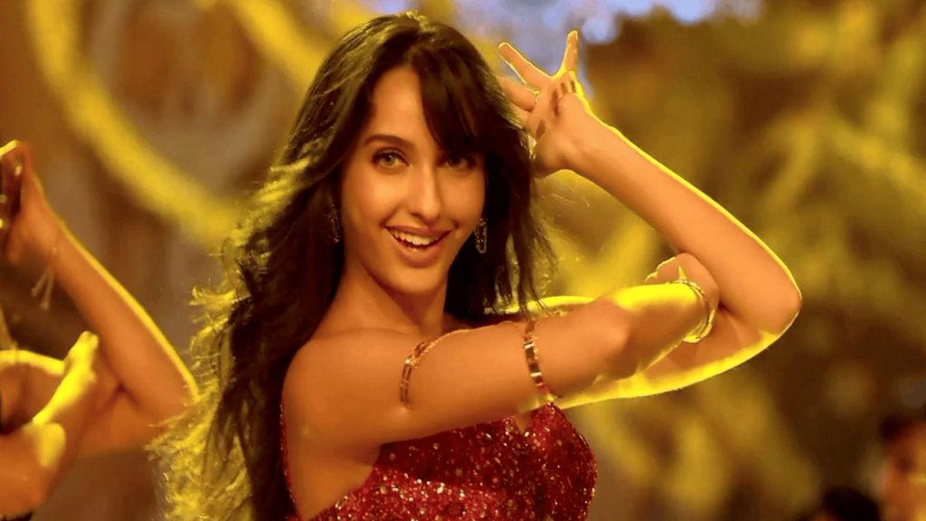 Nora Fatehi Songs