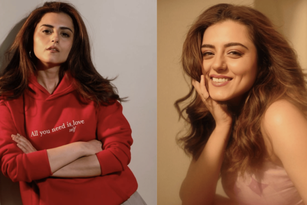 Riddhi Dogra