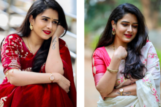 Supritha Sathyanarayan