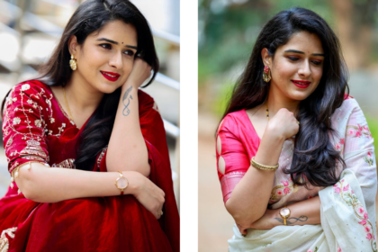 Supritha Sathyanarayan