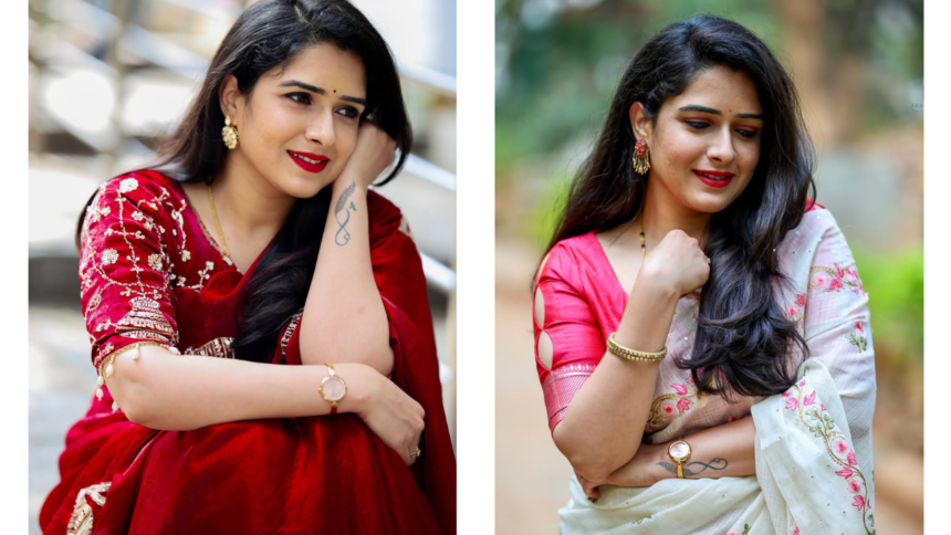 Supritha Sathyanarayan