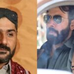 Uzair Baloch
