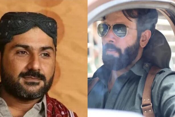 Uzair Baloch