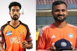 akash deep ,Saurabh Dubey