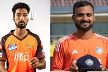 akash deep ,Saurabh Dubey