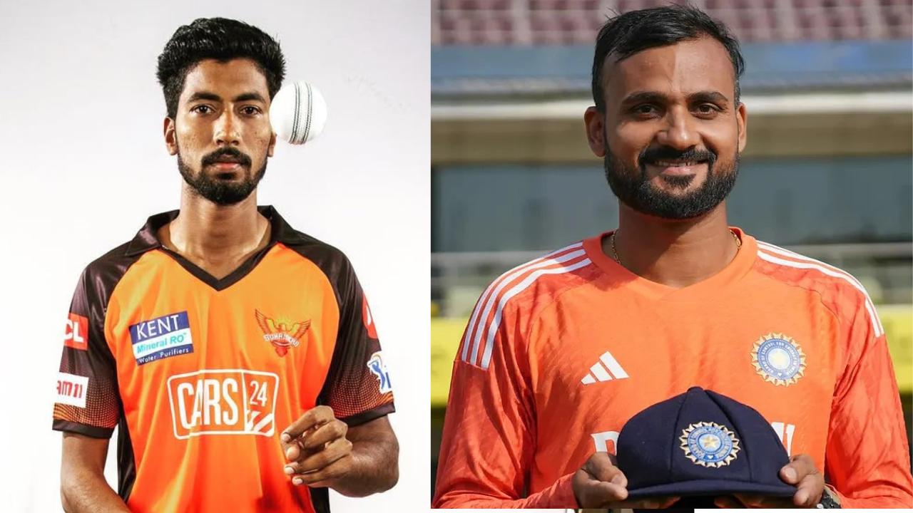 akash deep ,Saurabh Dubey