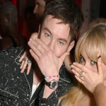 Barry Keoghan Sabrina Carpenter