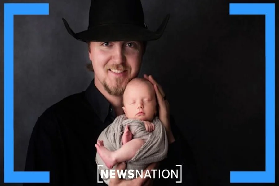 Chance Englebert Wife